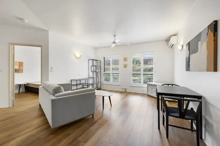 Third view of Homely apartment listing, 3/31 Giles Street, Kingston ACT 2604