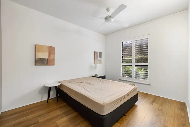 Fifth view of Homely apartment listing, 3/31 Giles Street, Kingston ACT 2604