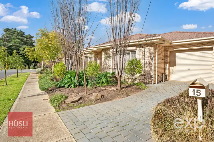 Main view of Homely house listing, 15 Pitt Street, Marden SA 5070
