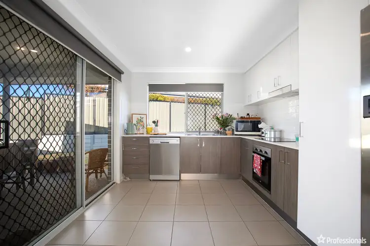 Second view of Homely house listing, 14 Greaves Close, Armidale NSW 2350