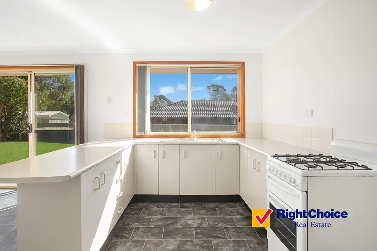 Third view of Homely house listing, 1 Barcoo Circuit, Albion Park NSW 2527