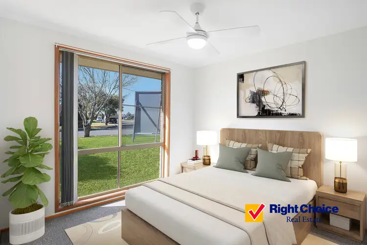 Sixth view of Homely house listing, 1 Barcoo Circuit, Albion Park NSW 2527