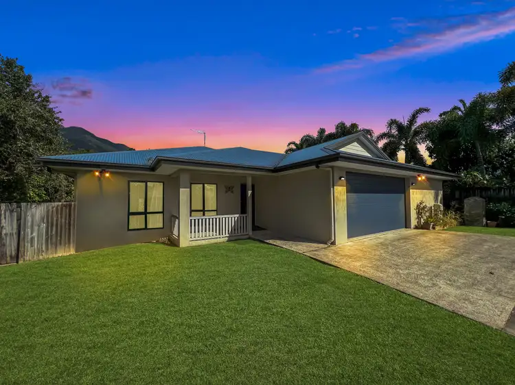 69 Wiseman Road West, Edmonton QLD 4869