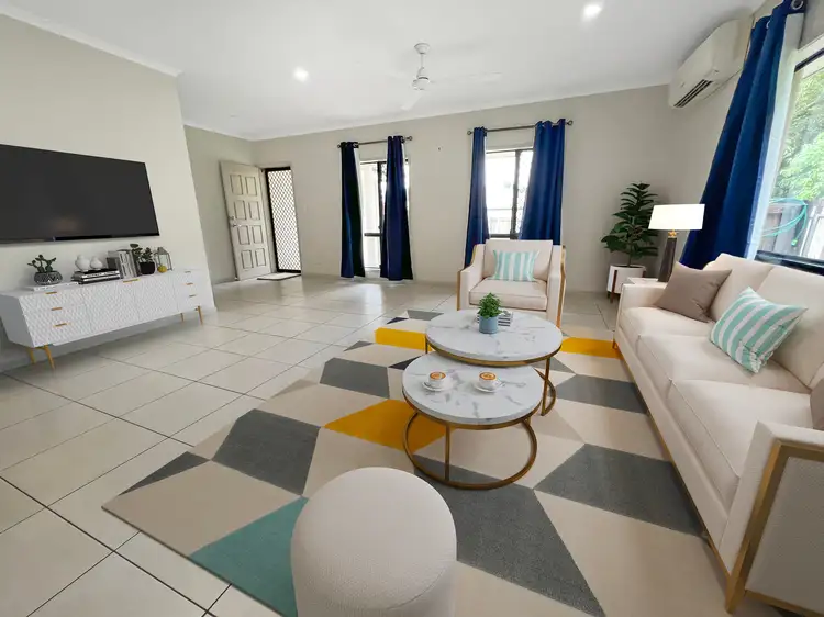 Fifth view of Homely house listing, 69 Wiseman Road West, Edmonton QLD 4869