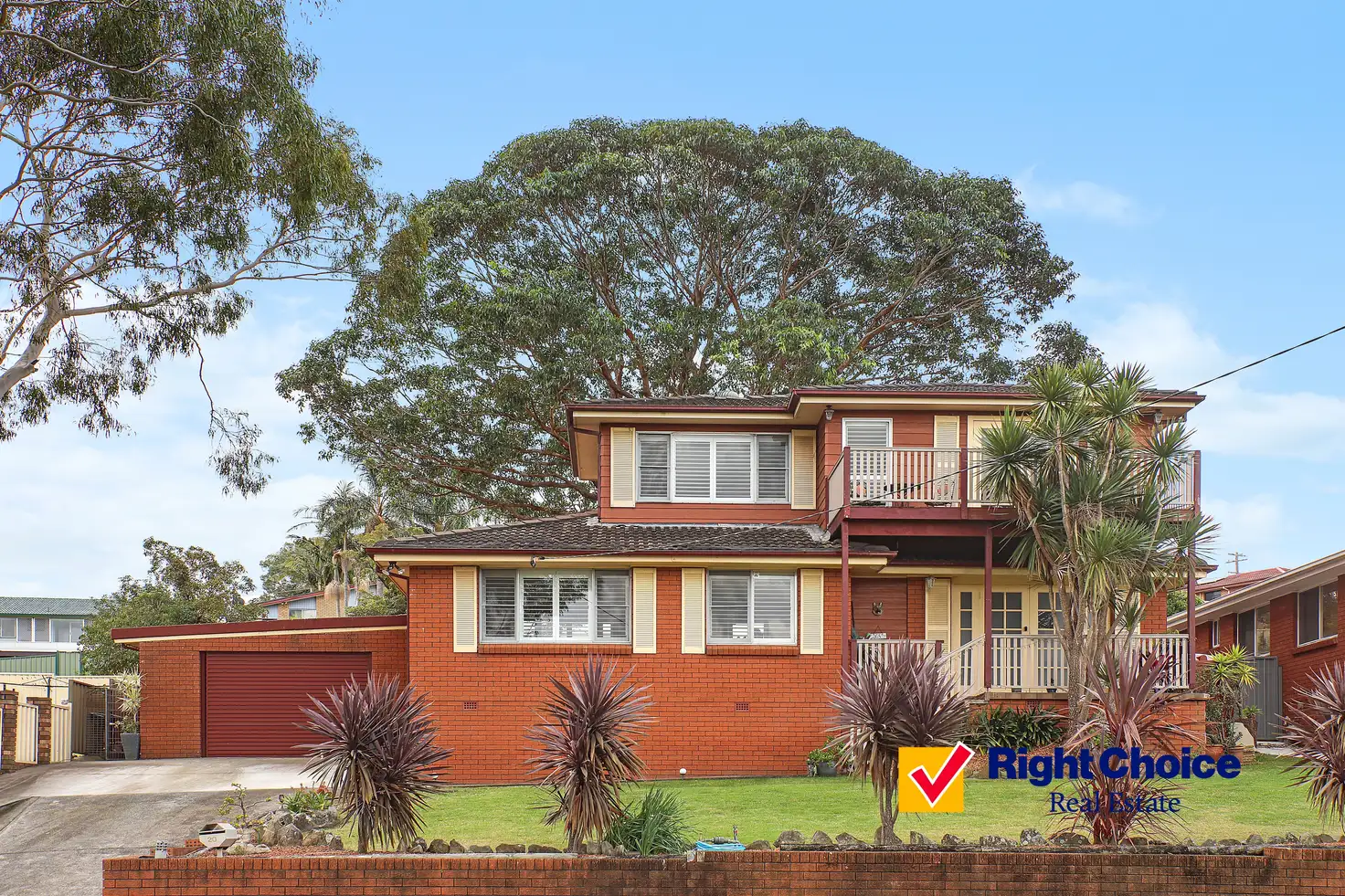 Main view of Homely house listing, 20 William Beach Road, Kanahooka NSW 2530