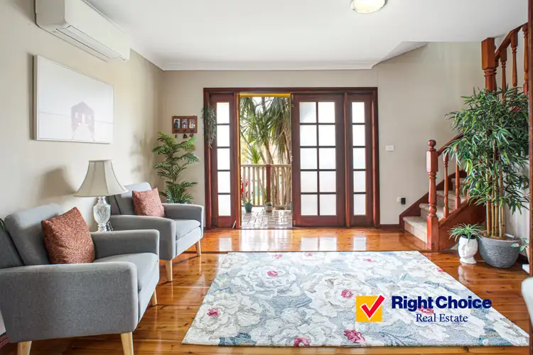Fifth view of Homely house listing, 20 William Beach Road, Kanahooka NSW 2530