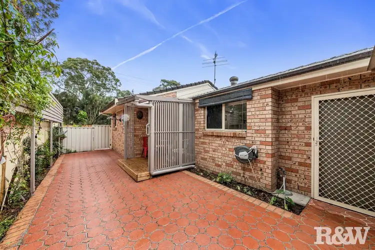 Second view of Homely villa listing, 1/222 Railway Street, Woy Woy NSW 2256