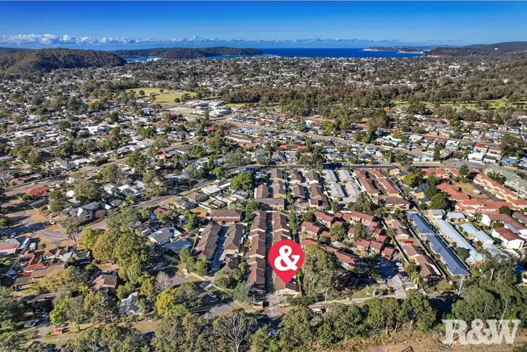 Fourth view of Homely villa listing, 1/222 Railway Street, Woy Woy NSW 2256