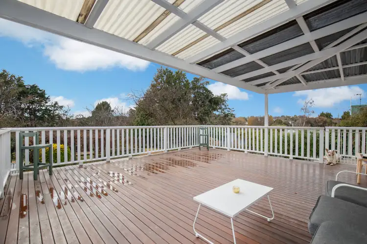 Second view of Homely house listing, 9 Park Street, Uralla NSW 2358