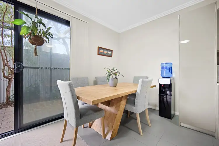 Fourth view of Homely terrace listing, 18 Tyler street, Jordan Springs NSW 2747