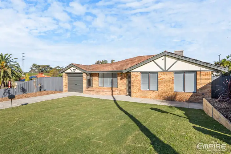 8 Potter Court, Spearwood WA 6163