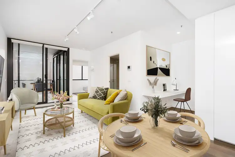 Main view of Homely apartment listing, 226/2 Gillies Street, Essendon North VIC 3041