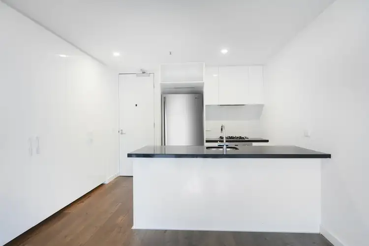 Second view of Homely apartment listing, 226/2 Gillies Street, Essendon North VIC 3041