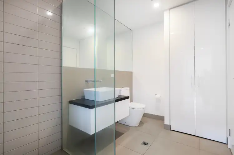 Fifth view of Homely apartment listing, 226/2 Gillies Street, Essendon North VIC 3041