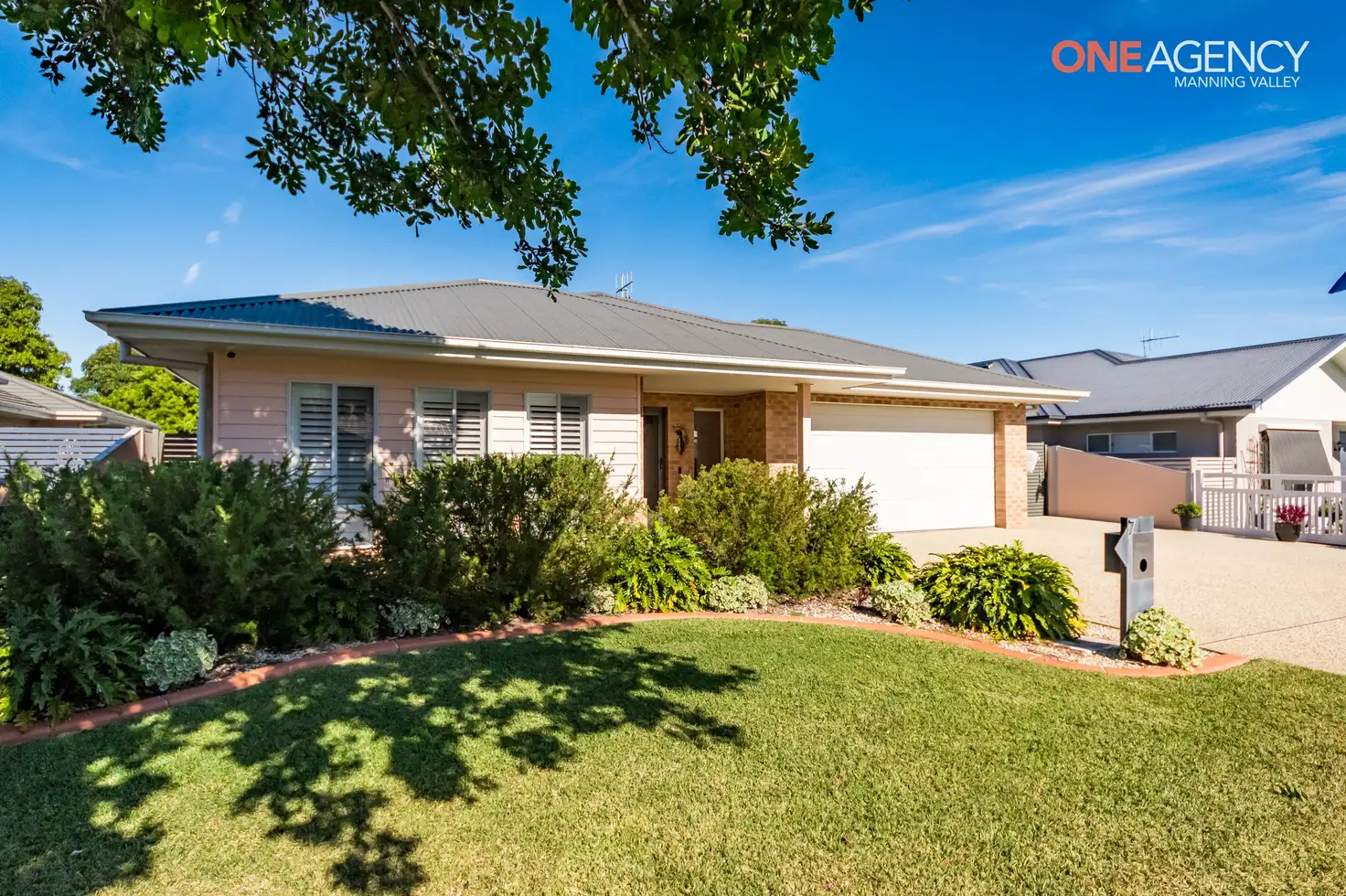 Main view of Homely house listing, 7 Echo Drive, Harrington NSW 2427