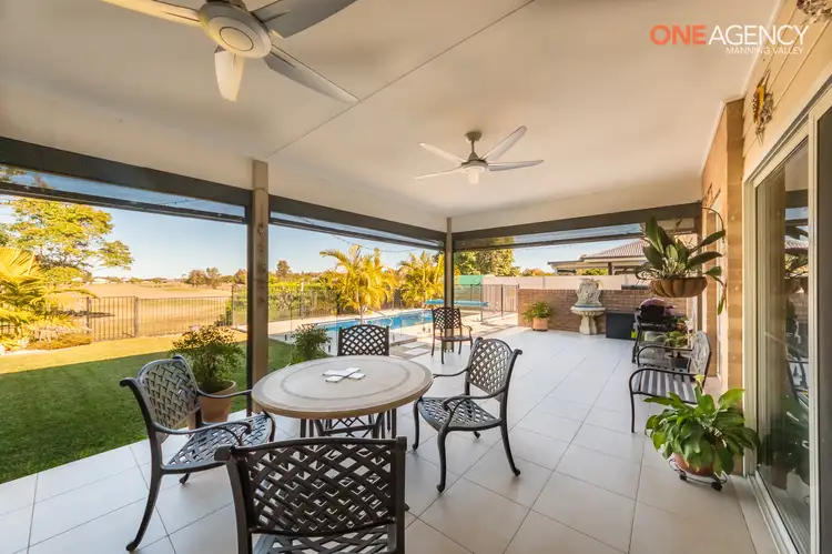 Second view of Homely house listing, 7 Echo Drive, Harrington NSW 2427