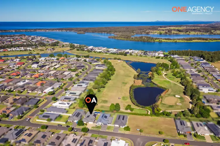 Fourth view of Homely house listing, 7 Echo Drive, Harrington NSW 2427