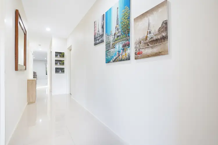 Third view of Homely house listing, 3 McGregor Court, Zuccoli NT 832