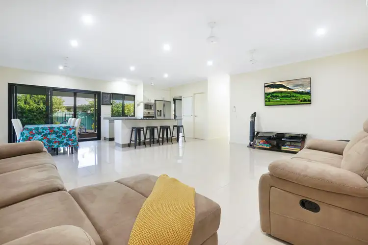 Fourth view of Homely house listing, 3 McGregor Court, Zuccoli NT 832