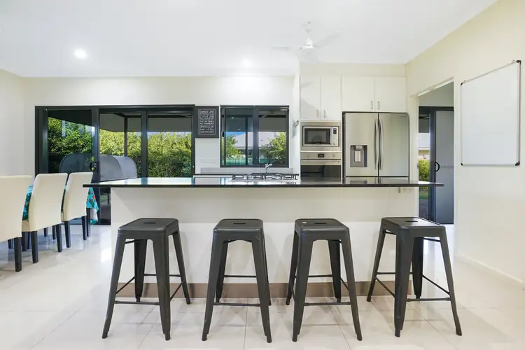 Fifth view of Homely house listing, 3 McGregor Court, Zuccoli NT 832