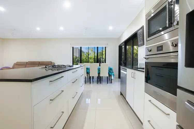 Sixth view of Homely house listing, 3 McGregor Court, Zuccoli NT 832
