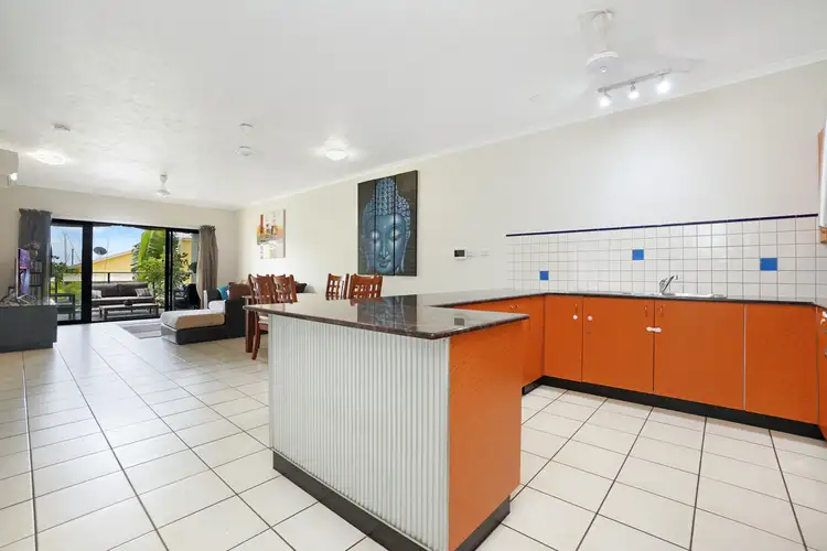 Second view of Homely apartment listing, 12/9 Dinah Court, Stuart Park NT 820