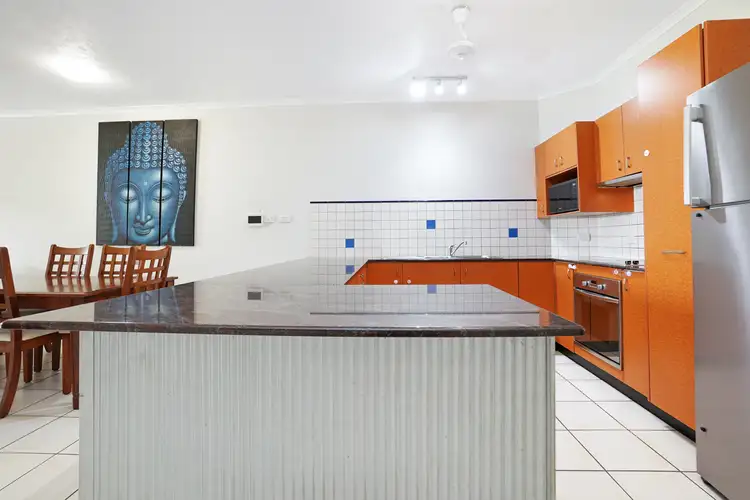 Third view of Homely apartment listing, 12/9 Dinah Court, Stuart Park NT 820