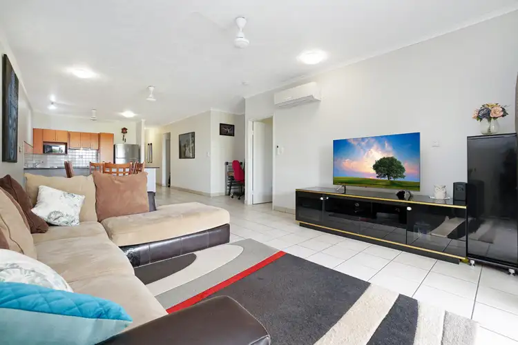 Fourth view of Homely apartment listing, 12/9 Dinah Court, Stuart Park NT 820