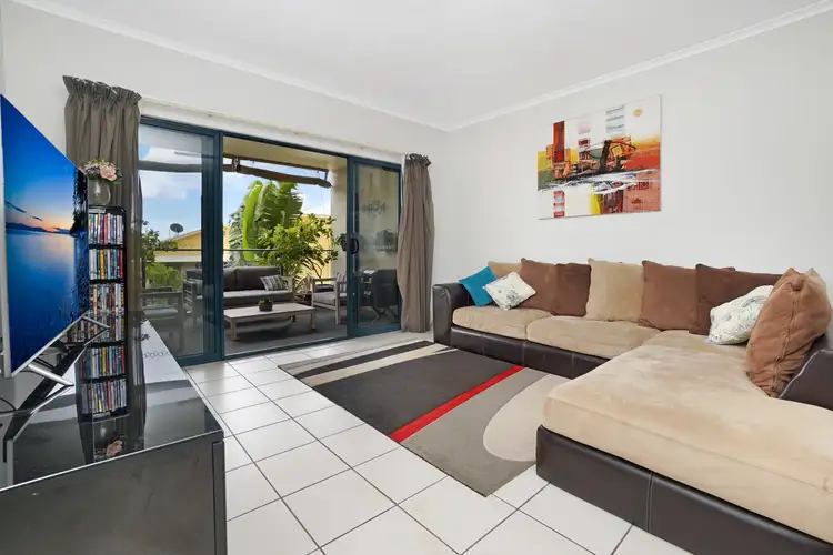 Sixth view of Homely apartment listing, 12/9 Dinah Court, Stuart Park NT 820