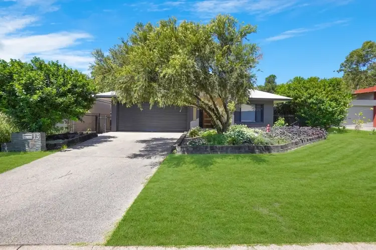 Third view of Homely house listing, 13 Katherine Close, Gunn NT 832