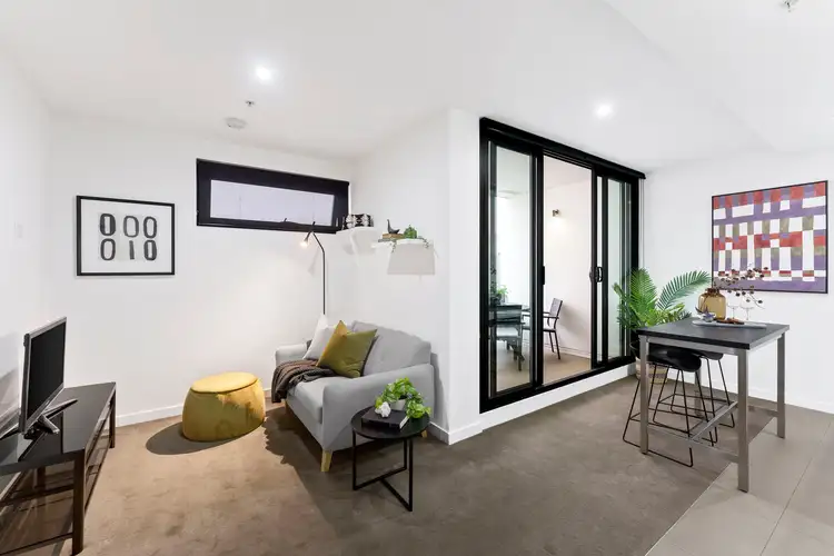 Main view of Homely apartment listing, 310/1044 Mt Alexander Road, Essendon VIC 3040
