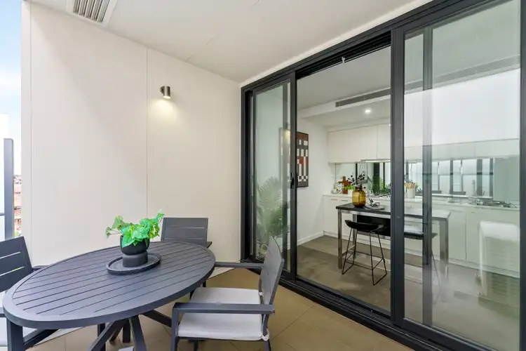 Third view of Homely apartment listing, 310/1044 Mt Alexander Road, Essendon VIC 3040
