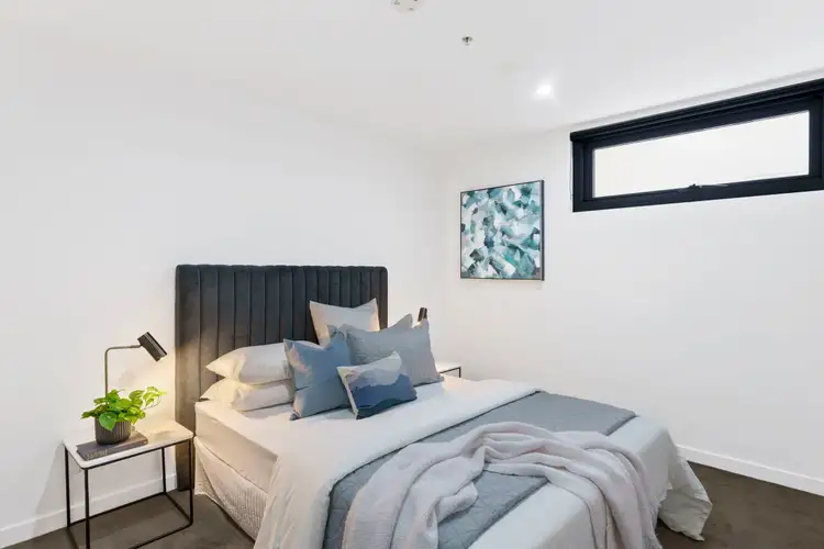 Fourth view of Homely apartment listing, 310/1044 Mt Alexander Road, Essendon VIC 3040