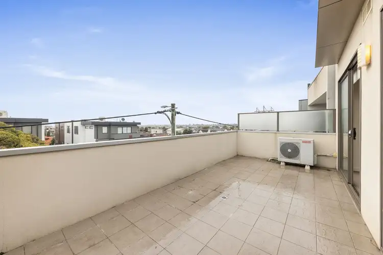 Second view of Homely apartment listing, 201/4 Hotham Road, Niddrie VIC 3042