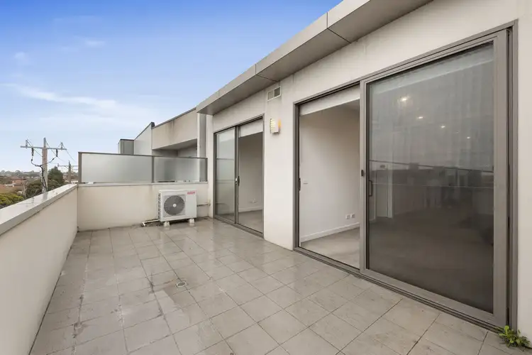 Third view of Homely apartment listing, 201/4 Hotham Road, Niddrie VIC 3042