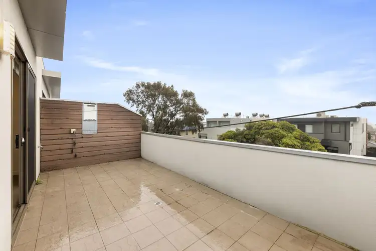 Fourth view of Homely apartment listing, 201/4 Hotham Road, Niddrie VIC 3042
