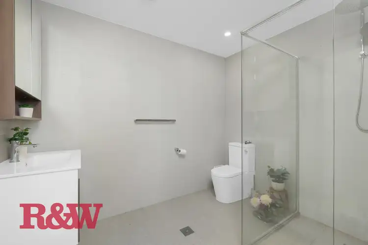 Fifth view of Homely apartment listing, 404/1 Villawood Place, Villawood NSW 2163
