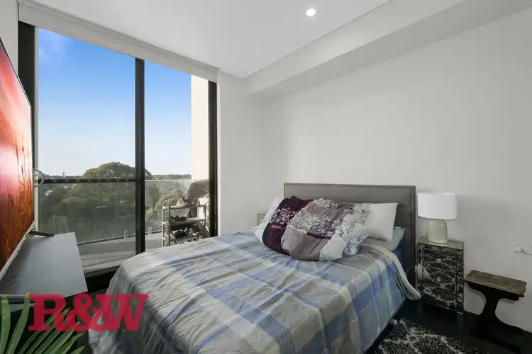 Sixth view of Homely apartment listing, 404/1 Villawood Place, Villawood NSW 2163