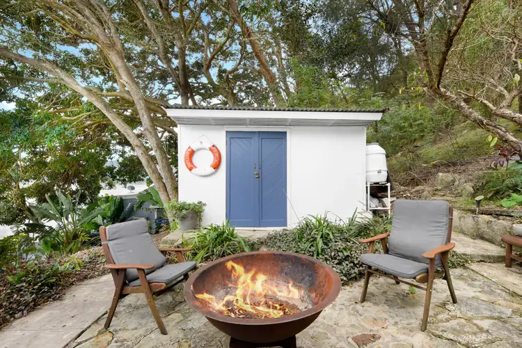 1018 Hawkesbury River (Lot 57), Little Wobby NSW 2256