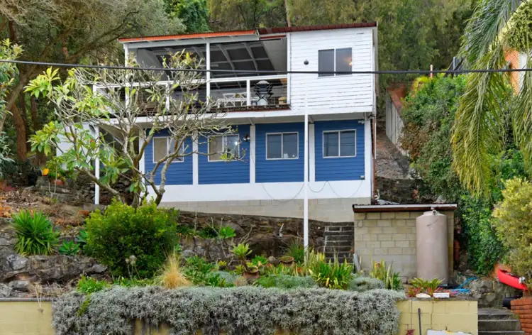 Third view of Homely house listing, 1018 Hawkesbury River (Lot 57), Little Wobby NSW 2256
