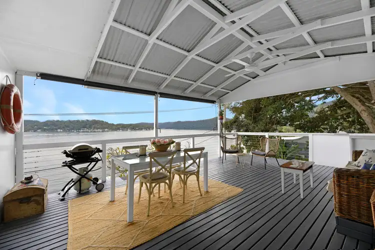 Sixth view of Homely house listing, 1018 Hawkesbury River (Lot 57), Little Wobby NSW 2256