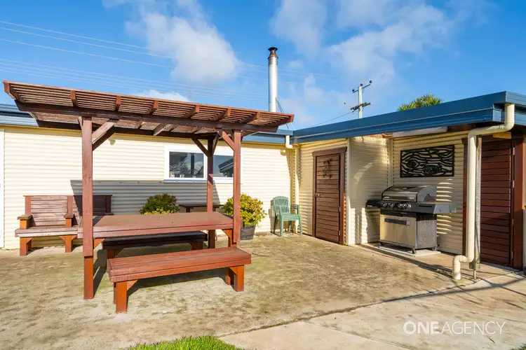 Second view of Homely house listing, 5 Lyons Street, Somerset TAS 7322