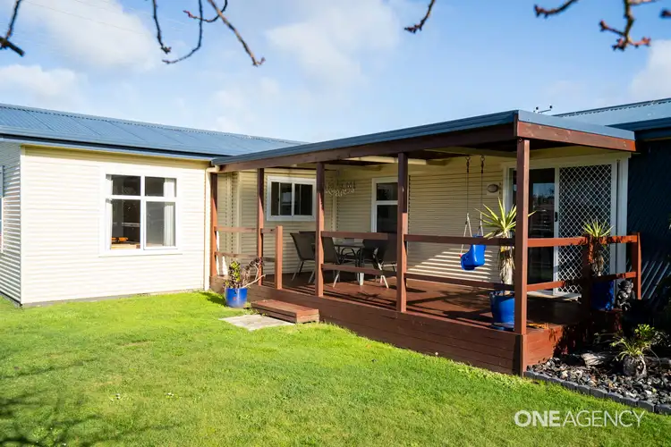 Third view of Homely house listing, 5 Lyons Street, Somerset TAS 7322