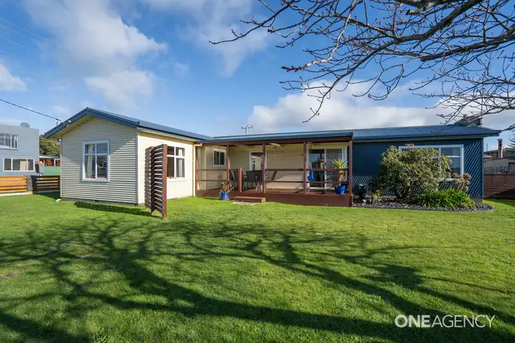 Fourth view of Homely house listing, 5 Lyons Street, Somerset TAS 7322