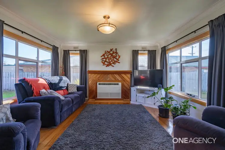 Sixth view of Homely house listing, 5 Lyons Street, Somerset TAS 7322