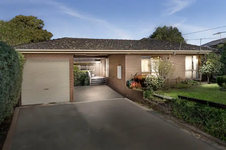 Main view of Homely house listing, 27 Harrington Road, Airport West VIC 3042