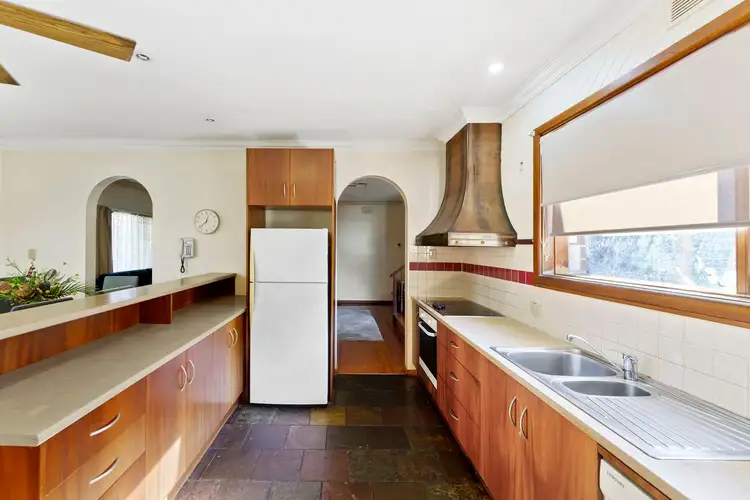 Second view of Homely house listing, 27 Harrington Road, Airport West VIC 3042