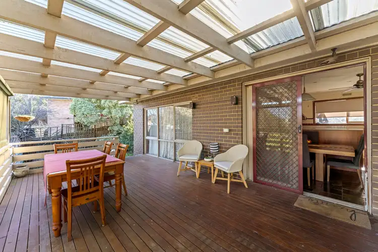 Fifth view of Homely house listing, 27 Harrington Road, Airport West VIC 3042
