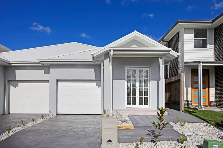 6 Tallowa Street, Tullimbar NSW 2527