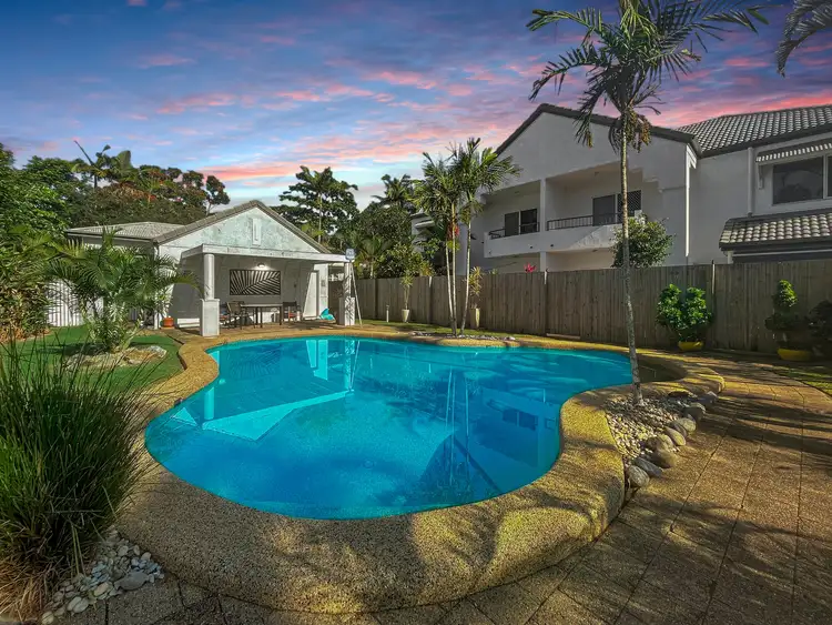 Main view of Homely unit listing, 11/34-40 Lily Street, Cairns North QLD 4870